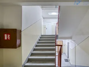 Pronájem bytu 3+1, Most, Hutnická, 72 m2