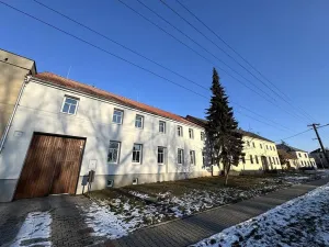 Pronájem bytu 3+kk, Rostěnice-Zvonovice - Rostěnice, 65 m2