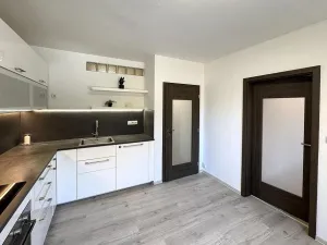 Prodej bytu 1+1, Brno - Kohoutovice, Prokofjevova, 36 m2