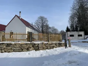 Prodej rodinného domu, Člunek, 191 m2