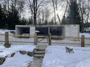 Prodej rodinného domu, Člunek, 191 m2