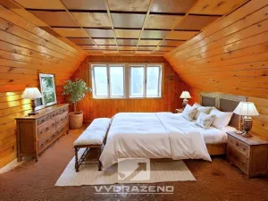 Prodej chaty, Tuchořice - Třeskonice, 72 m2