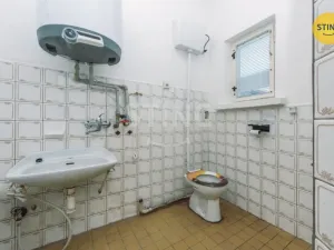 Prodej rodinného domu, Pardubice, Drozdická, 135 m2