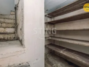 Prodej rodinného domu, Pardubice, Drozdická, 135 m2