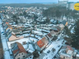 Prodej rodinného domu, Pardubice, Drozdická, 135 m2