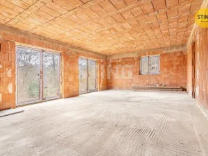 Prodej historického objektu, Unhošť, Dědkův mlýn, 72 m2