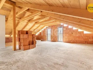 Prodej rodinného domu, Unhošť, Dědkův mlýn, 72 m2