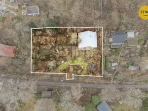 Prodej rodinného domu, Unhošť, Dědkův mlýn, 72 m2