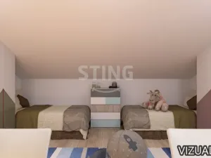 Prodej rodinného domu, Unhošť, Dědkův mlýn, 72 m2