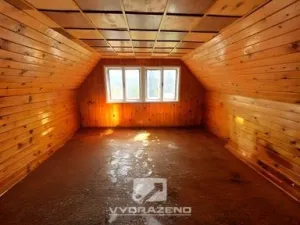 Prodej rodinného domu, Tuchořice - Třeskonice, 72 m2