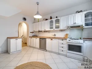 Prodej rodinného domu, Havířov - Prostřední Suchá, Úzká, 113 m2