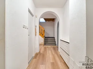 Prodej rodinného domu, Havířov - Prostřední Suchá, Úzká, 113 m2