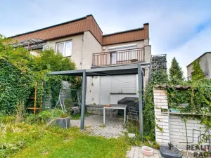 Prodej rodinného domu, Havířov - Prostřední Suchá, Úzká, 113 m2