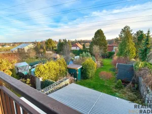 Prodej rodinného domu, Havířov - Prostřední Suchá, Úzká, 113 m2