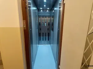 Prodej bytu 1+kk, Praha - Letňany, Místecká, 25 m2