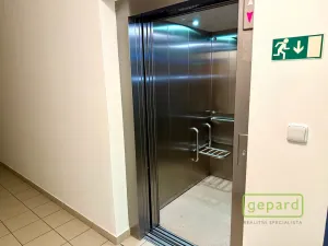 Pronájem bytu 2+kk, Mníšek pod Brdy, Ke škole, 49 m2