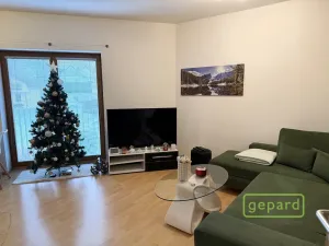 Pronájem bytu 2+kk, Mníšek pod Brdy, Ke škole, 49 m2