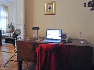 Pronájem bytu 2+1, Praha - Nové Město, Jeruzalémská, 80 m2