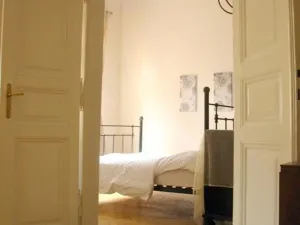 Pronájem bytu 2+1, Praha - Nové Město, Jeruzalémská, 80 m2