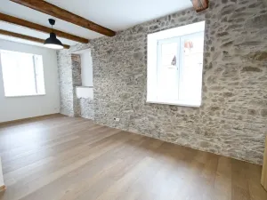 Pronájem bytu 2+kk, Domažlice, Tovární, 48 m2
