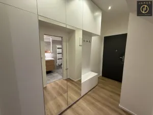 Pronájem bytu 2+kk, Praha - Nusle, Pod pramenem, 49 m2