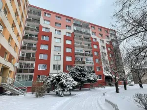 Prodej bytu 1+1, Lovosice, Krátká, 38 m2