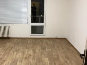 Pronájem bytu 1+kk, Brno - Starý Lískovec, Sevastopolská, 35 m2