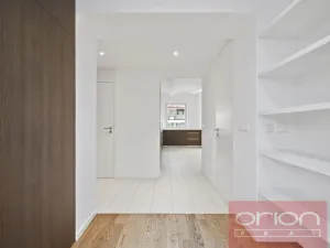 Pronájem bytu 3+1, Praha - Bubeneč, U akademie, 130 m2