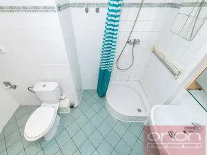 Prodej bytu 2+kk, Praha - Smíchov, Na Zatlance, 53 m2