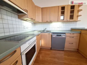 Pronájem bytu 2+kk, Praha, Kamenická, 61 m2