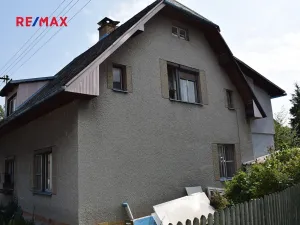 Prodej rodinného domu, Jeseník, Šumperská, 132 m2