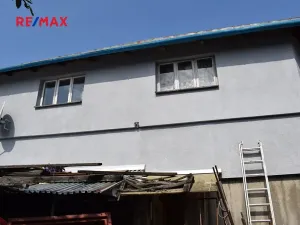 Prodej rodinného domu, Jeseník, Šumperská, 132 m2