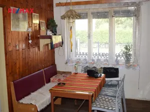 Prodej rodinného domu, Jeseník, Šumperská, 132 m2