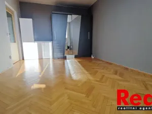 Pronájem bytu 1+1, Brno - Lesná, Arbesova, 32 m2