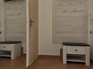 Pronájem bytu 1+1, Brno - Lesná, Arbesova, 32 m2