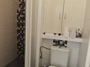 Pronájem bytu 1+1, Brno - Lesná, Arbesova, 32 m2