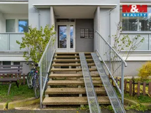 Prodej bytu 3+1, Česká Lípa, Jáchymovská, 75 m2