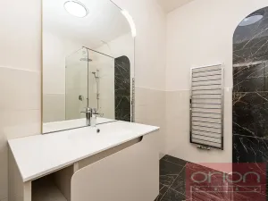 Pronájem bytu 3+kk, Praha - Žižkov, Kubelíkova, 101 m2