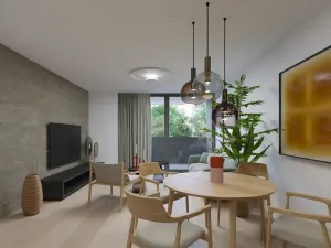 Prodej bytu 3+kk, Otrokovice, tř. Tomáše Bati, 74 m2