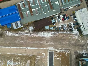 Prodej komerčního pozemku, Kladno, 4863 m2