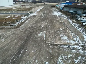 Prodej komerčního pozemku, Kladno, 4863 m2