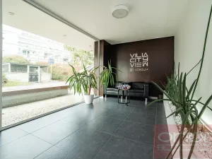 Pronájem bytu 3+kk, Praha - Smíchov, Pod Děvínem, 107 m2