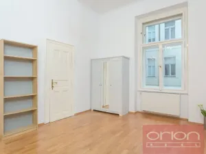 Pronájem bytu 4+1, Praha - Staré Město, Martinská, 180 m2