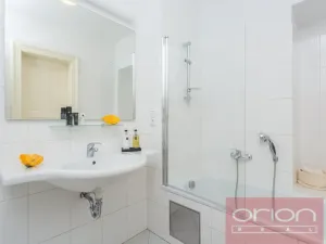 Pronájem bytu 4+1, Praha - Staré Město, Martinská, 180 m2