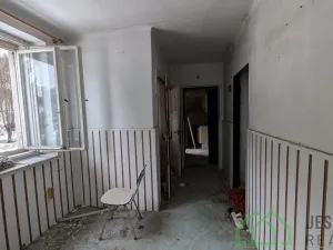 Prodej bytu 2+1, Písečná, 75 m2