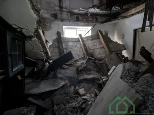 Prodej bytu 2+1, Písečná, 75 m2