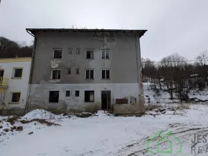 Prodej bytu 2+1, Písečná, 75 m2