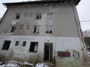 Prodej bytu 2+1, Písečná, 75 m2