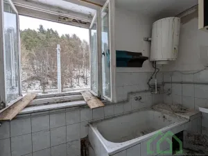 Prodej bytu 2+1, Písečná, 75 m2