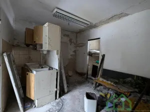 Prodej bytu 2+1, Písečná, 75 m2